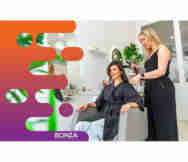 Hairdressing Business For Sale in Forest Lake Brisbane Qld 