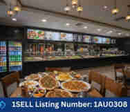 Restaurants For Sale in Rouse Hill Sydney NSW 