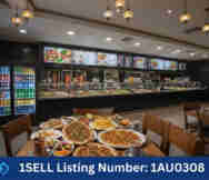 Restaurants For Sale in Rouse Hill Sydney NSW 