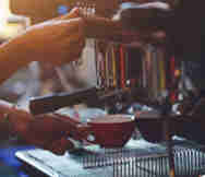 Cafe For Sale in Revesby Sydney NSW 