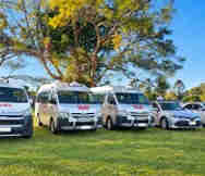 Limousine Business For Sale in Atherton North Qld QLD 