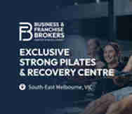 Health And Fitness Business For Sale in Melbourne VIC 
