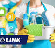 Cleaning Business For Sale in Vic 