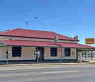 Hotels For Sale Motels For Sale in Broken Hill Murray NSW 