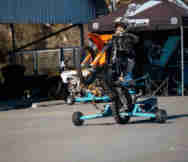 Mobile Service Business For Sale in Perth WA 