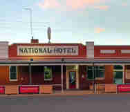 Accommodation Business For Sale in Stawell West Vic VIC 