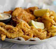 Takeaway Shop in Sydney NSW 