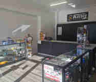 Vending Business For Sale in Woodburn NSW 