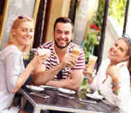 Cafe For Sale in Melbourne VIC 