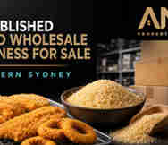 Wholesale Distribution For Sale in Wetherill Park Sydney NSW 