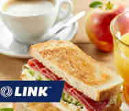 Cafe For Sale in Qld 