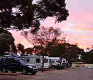 Caravan Park For Sale in Peterborough SA 