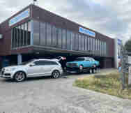 Transport Business For Sale in Sunshine North Melbourne VIC 