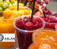 Juice Bar For Sale in Surfers Paradise Gold Coast Qld 