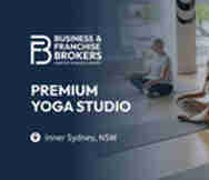 Health And Fitness Business For Sale in Sydney NSW 