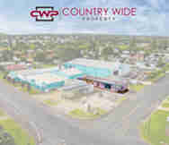 Commercial Properties For Sale in Glen Innes Tamworth NSW 