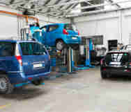 Mechanical Repair Business For Sale in Brisbane City Brisbane QLD 