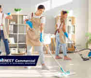 Cleaning Business For Sale in Melbourne VIC 