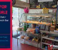 Takeaway Shop in Claremont Perth WA 