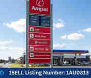 Service Station For Sale in Inverell North West NSW 