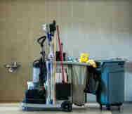 Cleaning Business For Sale in Brisbane City Brisbane QLD 
