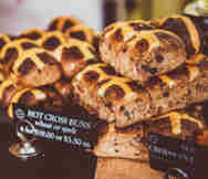 Bakery For Sale in Bellingen North Coast NSW 