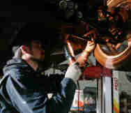 Mechanical Repair Business For Sale in Wollongong South Coast NSW 