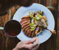 Cafe For Sale in Cronulla Sydney NSW 
