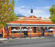 Accommodation Business For Sale in Creswick Vic Far Country VIC 