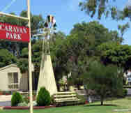 Caravan Park For Sale in Numurkah VIC 