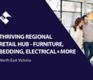 Hardware Business For Sale in North Vic VIC 