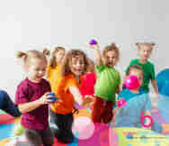 Childcare For Sale in WKO 
