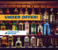 Bars For Sale in Belconnen Canberra ACT 