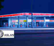 Service Station For Sale in Vic 