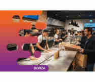 Food Related Businesses in Kings Forest Nsw 