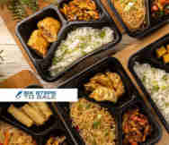Takeaway Shop in City Sydney ACT 