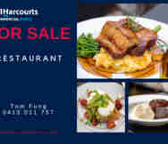 Restaurants For Sale in Roleystone Perth WA 