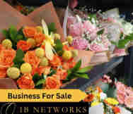 Florist For Sale in Murray Bridge Murray Lands SA 