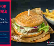 Takeaway Shop in Balcatta Perth WA 