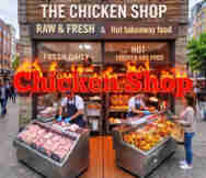 Butcher Shops For Sale in Brisbane City Brisbane QLD 