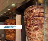 Takeaway Shop in Fitzroy Melbourne VIC 