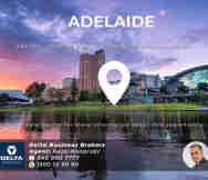 Supermarkets For Sale in Adelaide SA 