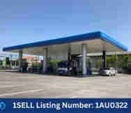 Service Station For Sale in Lismore North Coast NSW 