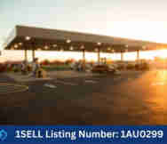 Service Station For Sale in Brisbane City Brisbane QLD 
