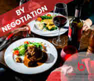 Restaurants For Sale in CAN 