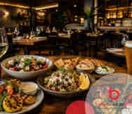 Restaurants For Sale in CAN 
