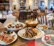 Restaurants For Sale in CAN 