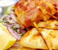 Takeaway Shop in Bexley Sydney NSW 