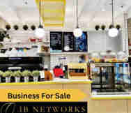 Cafe For Sale in Adelaide SA 