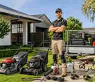 Lawn Mowing Business For Sale in Redland Bay Brisbane QLD 